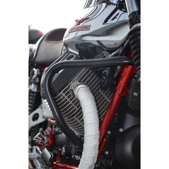 RDmoto padací rám - Moto Guzzi V7(Stone-Special-Racer) /CF44KD