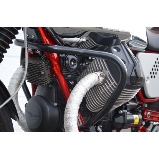 RDmoto padací rám - Moto Guzzi V7(Stone-Special-Racer) /CF44KD