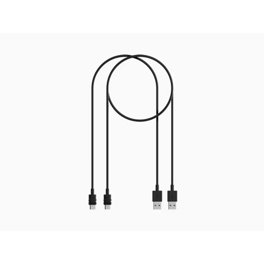 Quad lock - príslušenstvo usb nabíjací kábel - cable2