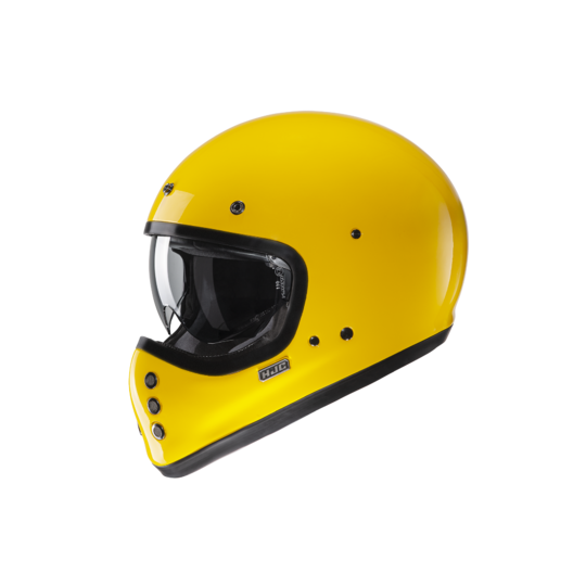 Hjc prilba v60 - deep yellow - Vyr-1169-v60-solid-deep-yelow-1-1-copie-2