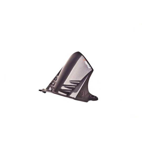 Zadný blatník PUIG S 6334C karbónový vzhľad