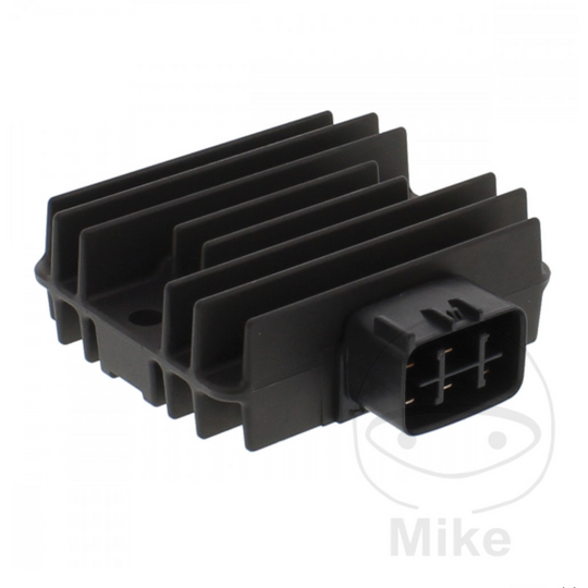 Dobíjacie relé / regulátor  napätia TOURMAX