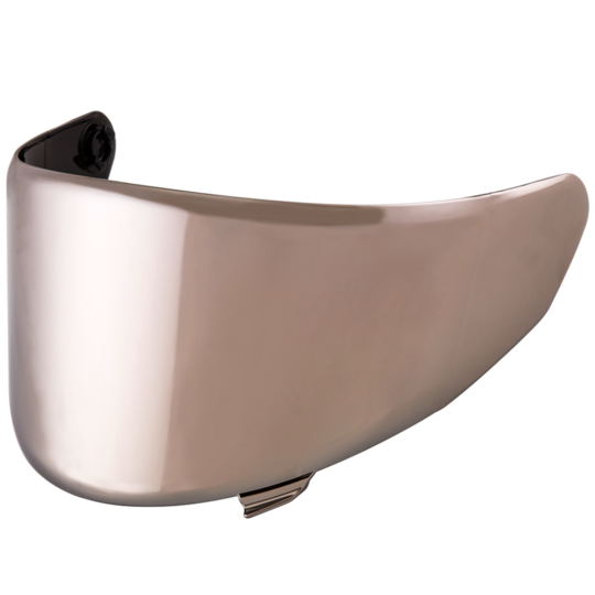 Kyt plexi r2r iridium-chrome - iridium-mirror