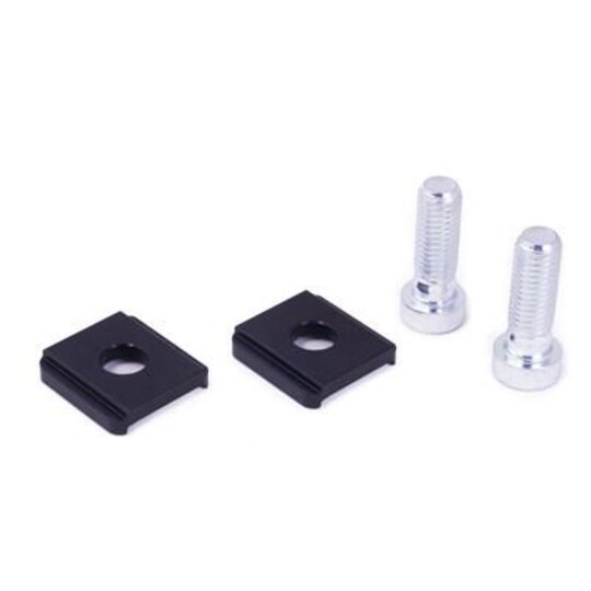 Podložka objímky riadidiel X-TRIG 50300008 3mm (sada) M12