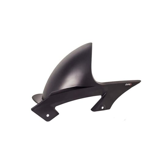 Zadný blatník PUIG S 6043J matná čierna