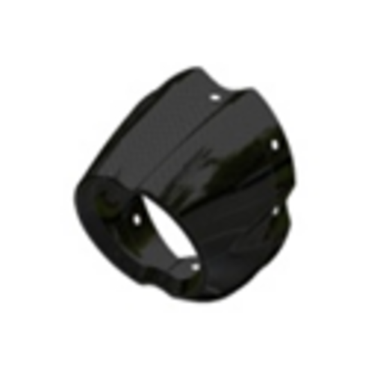 Karbónové viečko MIVV SUONO 50.TE.011.1 zadná