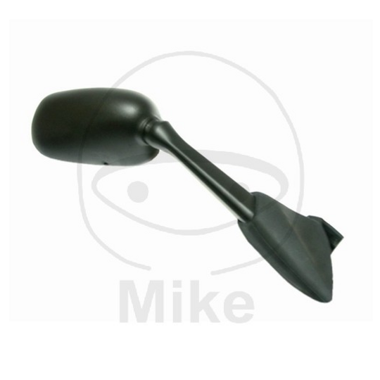 Zpätné zrkadlo JMP ZR 0270 čierna pravý