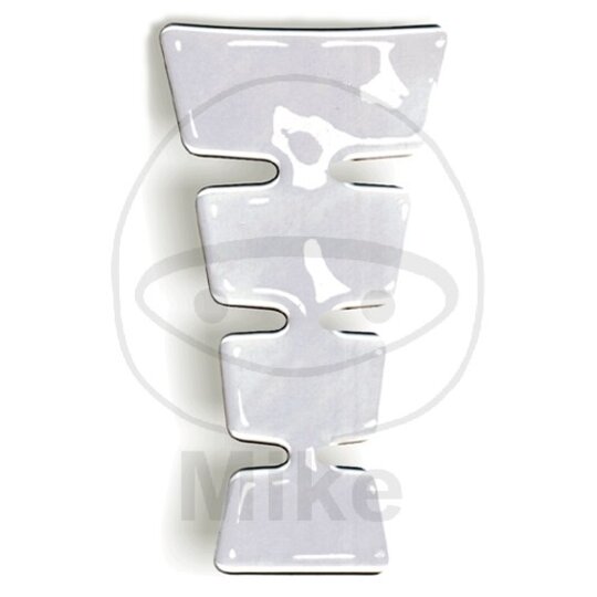 Tankpad JMT priehľadné 213 X 117 mm