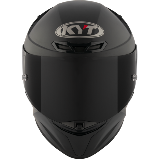 Kyt prilba tt-revo - matt black - 5