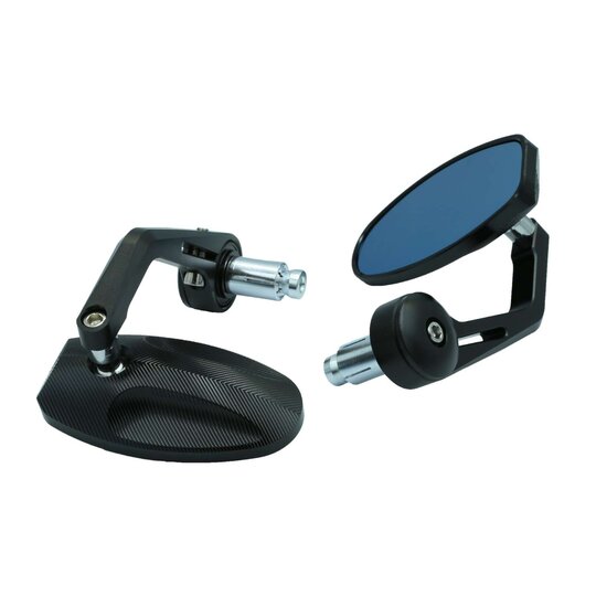 M-Style - Zrkadlá Cafe Racer 723