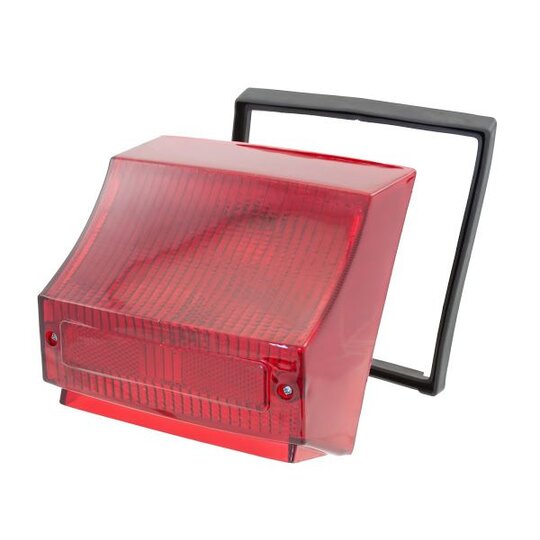 Zadné svetlo RMS 246420210