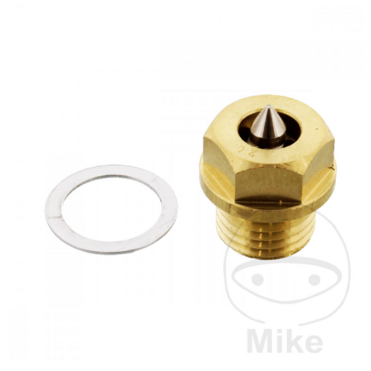 Ihla  plaváku TOURMAX so sedadlom