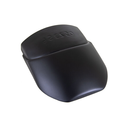 Nástavec predného blatníku PUIG 3666N čierna