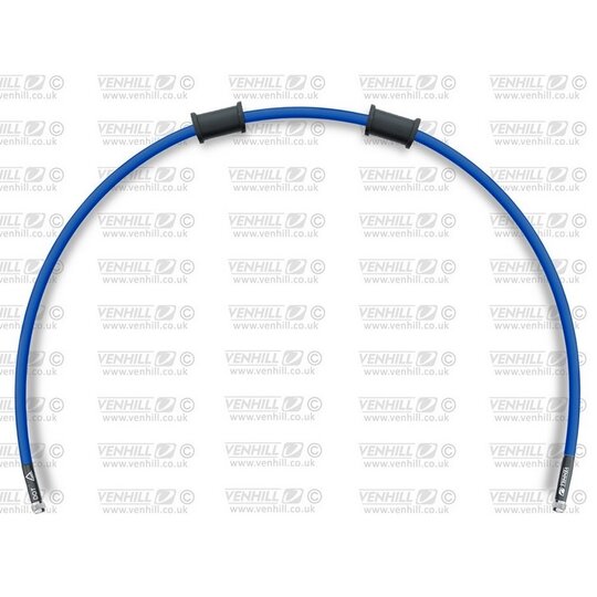 Brzdová hadica Venhill POWERHOSEPLUS 3H3300 B 3300mm modrá