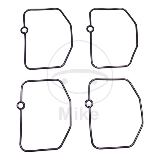 Tesnenie vika  plavákovej komory TOURMAX 4 kusov