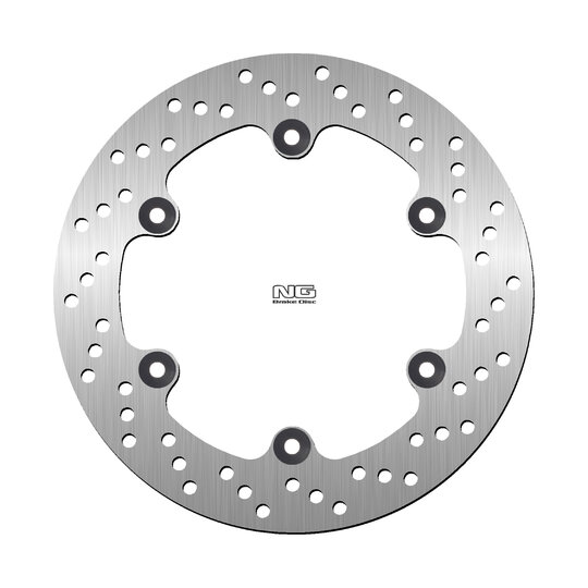 Brzdový kotúč NG 1766