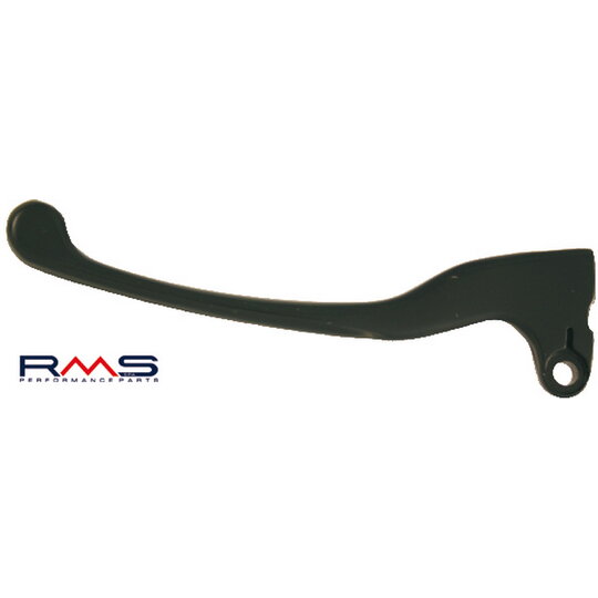 Páčka RMS 184100041 ľavý čierna