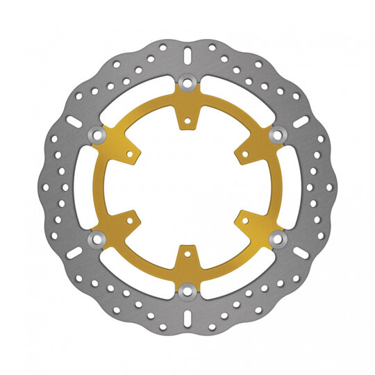 Brzdový kotúč EBC MD6414C
