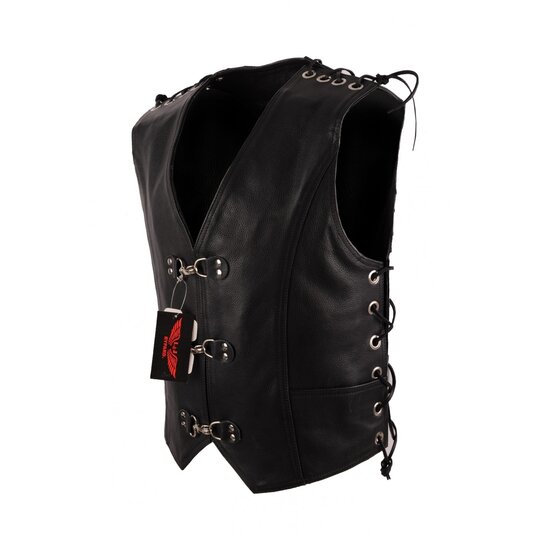 Vesta Chopper LJ KM018