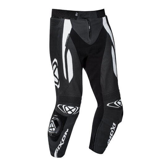 IXON - Nohavice Vortex 2 / bw "3XL"