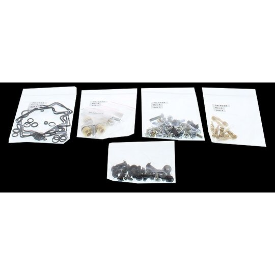 opravná sada  karburátora All Balls Racing CARK26-1697