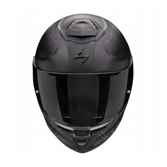 Scorpion prilba exo-gt sp air - techlane / matt black-grey-red - Snímka obrazovky 2025-10-30 161150