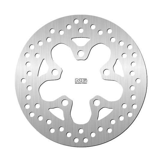 Brzdový kotúč NG 2010