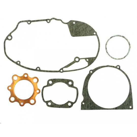 Sada tesnení motoru kompletná ATHENA P400250850010