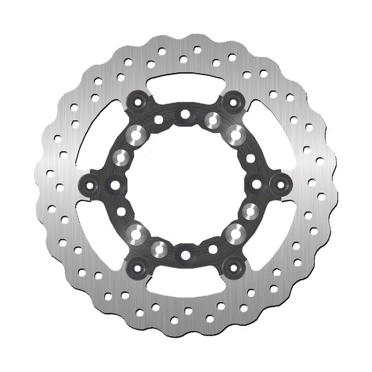 Brzdový kotúč NG 137X