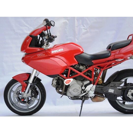 RDmoto padacie slidery SL-01 - Ducati Multistrada 1000/620