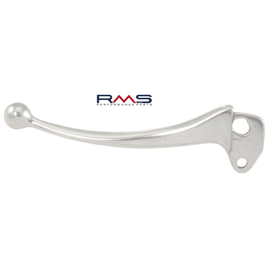 Páčka RMS 184100911 ľavá/pravá chróm