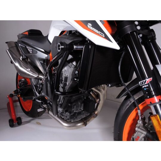 RDmoto padací rám - KTM Duke 890 /2020-2021 /CF110KDPH01