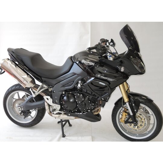 RDmoto padací rám - Triumph Tiger 1050 /CF59KD