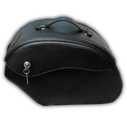 KOŽENÉ BRAŠNE PREMIUM - TB21A