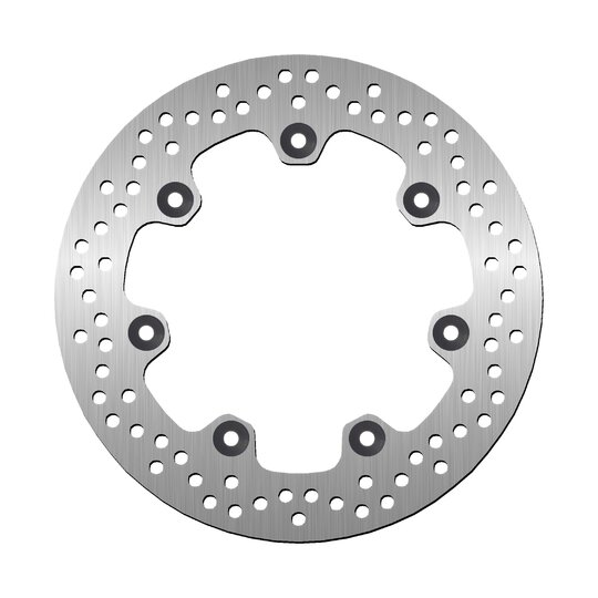 Brzdový kotúč NG 203