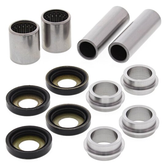 Ložiská   tesnenie kyvnej vidlice sada All Balls Racing SAB28-1091