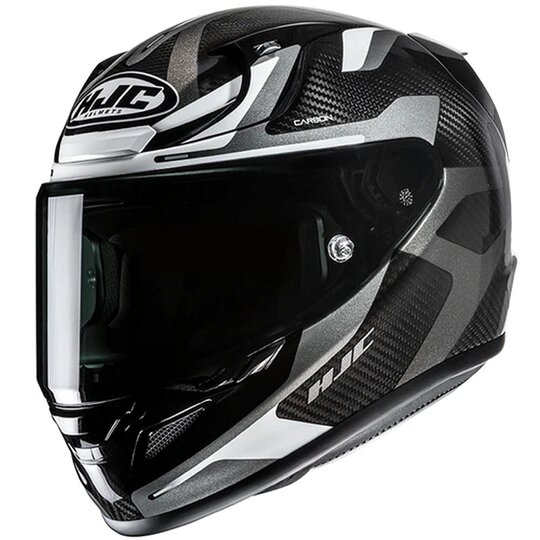 Hjc prilba rpha 12 carbon - xentra / mc5 - mc5___rpha_12_carbon_xentra_1