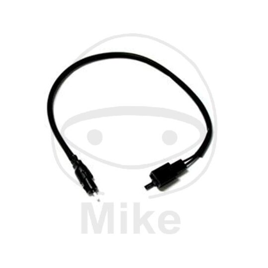 Spínač  spojky JMP