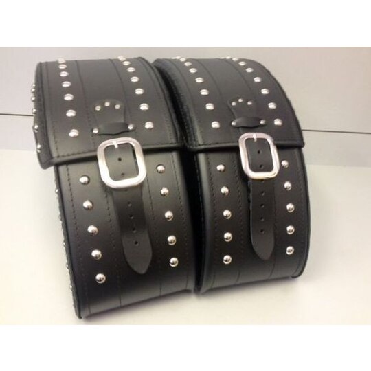 Kožené brašne - SK151b