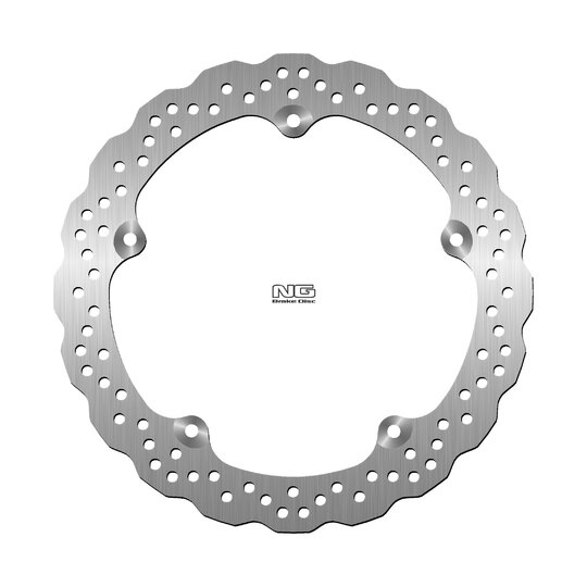 Brzdový kotúč NG 1386X
