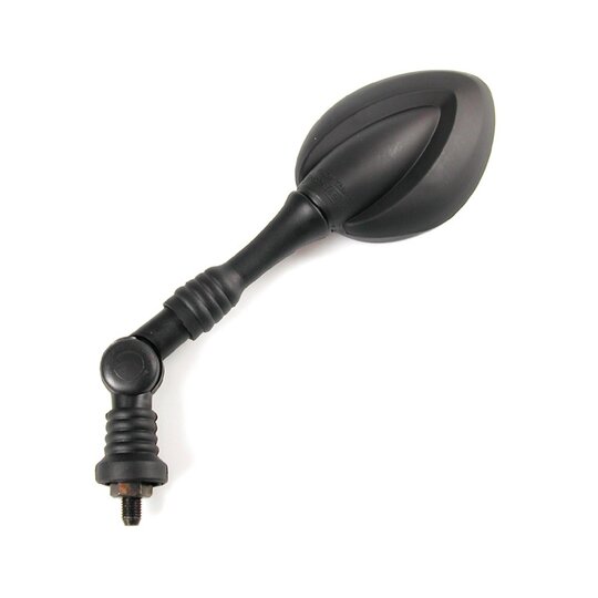 Zpätné zrkadlo SMATNORD UNI ELEGANT 3157084A pravý čierna