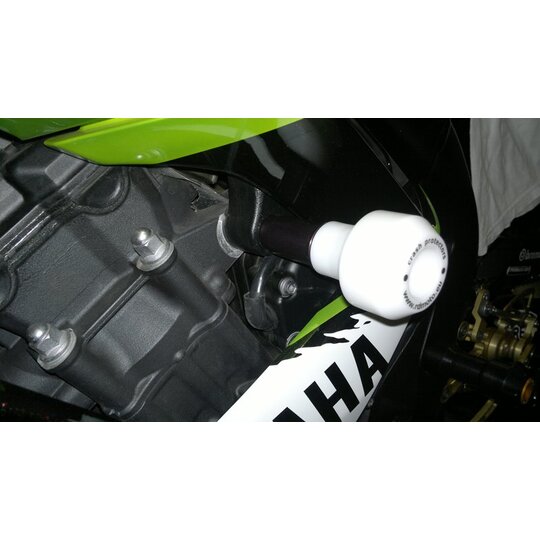 RDmoto padacie protektory PH01 - Yamaha R1 Monster r.2006 (Y9)