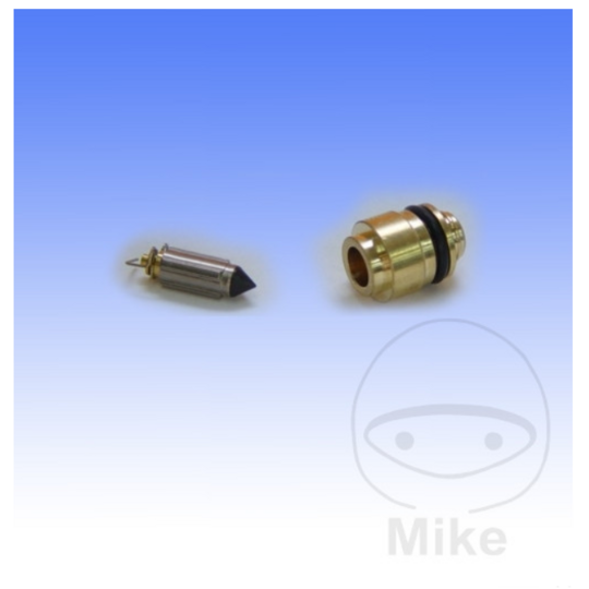 Schwimmernadel mit Sitz komplett TOURMAX