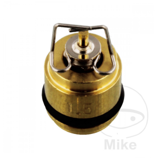 Ihla  plaváku TOURMAX so sedadlom