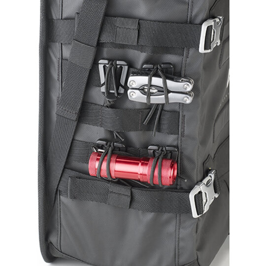 GIVI - GRT709 BOCNE KAPSY 35+35L 
