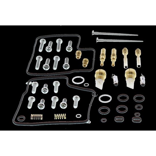 opravná sada  karburátora All Balls Racing CARK26-1618