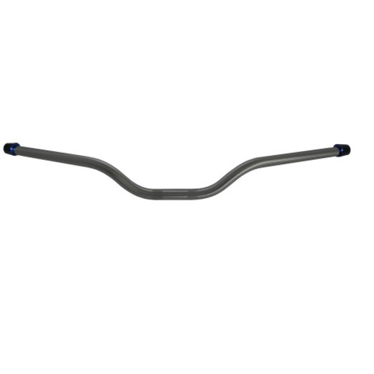 Riaditka ACCOSSATO aluminium, 22 mm