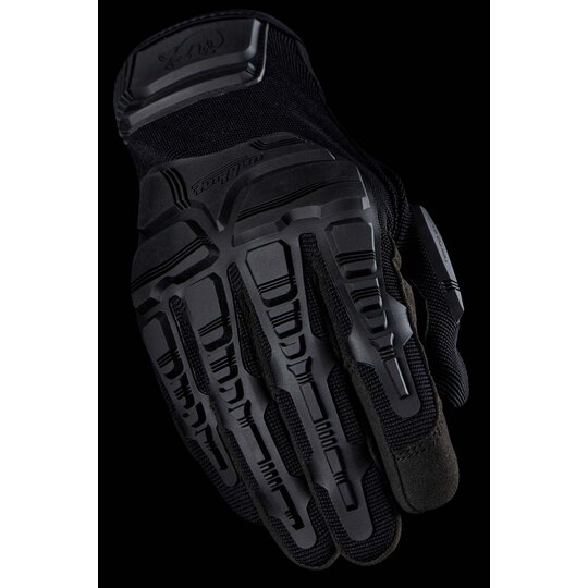 Furygan - rukavice tekto evo / black - 00P_4553_1_details_0