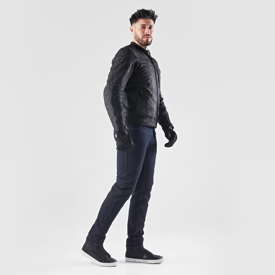 Furygan nohavice tyron x kevlar slim / dark blue - 00P_6645_582_full_1