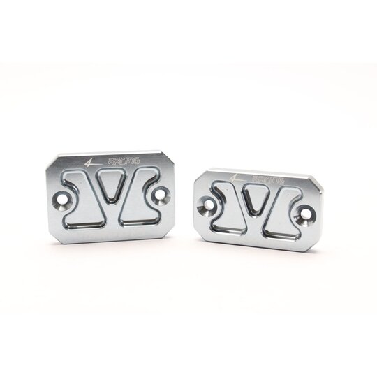 Viečko brzdovej nádobky 4RACING CPF05 TITÁN